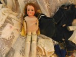 antique doll 100 years